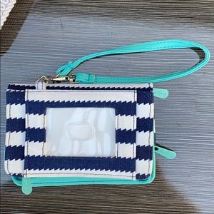 Thirty one wristlet